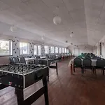 Feriehuset Brons