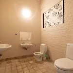 Feriehuset Brons Bed & Breakfast