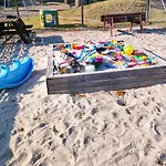 Bed & Breakfast Feriehuset Brons 3*