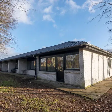 Feriehuset Brøns 3*