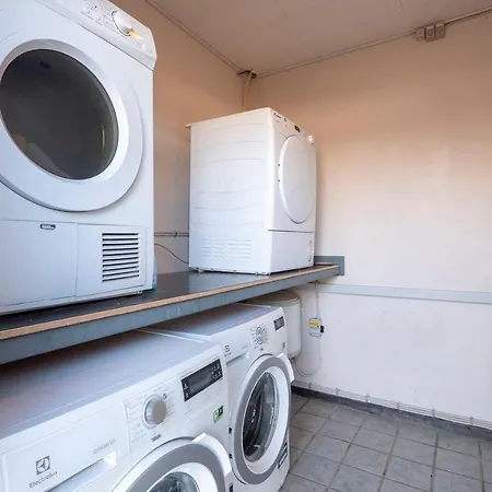 Feriehuset Brons Skærbæk