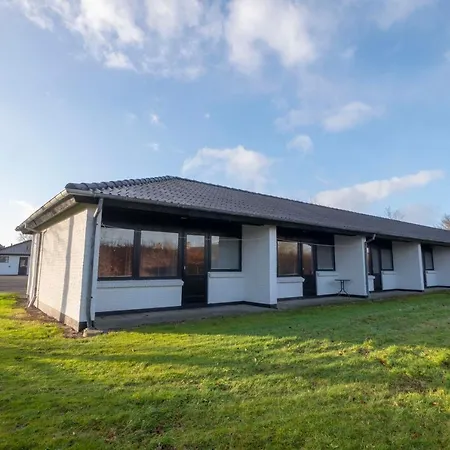 Feriehuset Brons Bed & Breakfast